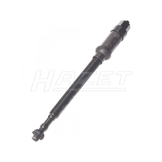 Hazet 4902-1 Inside safety spring vice