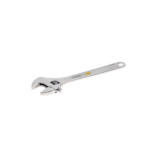 Aven ST8115-1006 Adjustable Wrench 8" Stainless Steel