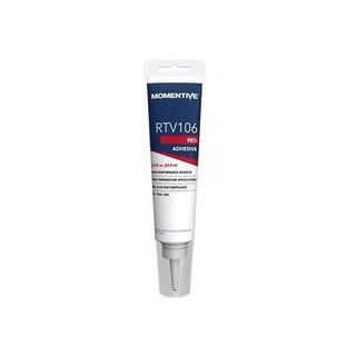 MG Chemicals RTV106-300ML High Temperature Silicone Sealant