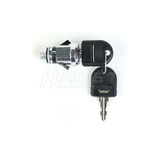 Hazet 179XL-08 Lock