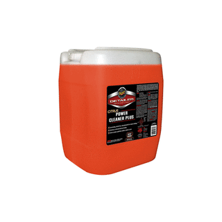 Meguiar's D10705 Citrus Power Cleaner Plus, 5 Gallon