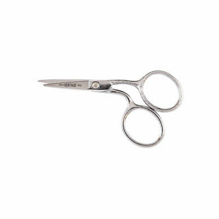 Heritage Cutlery VP25 4 1/2'' Seam Ripper Scissor