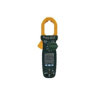 Greenlee CMI-600 AC/DC Clamp Meter