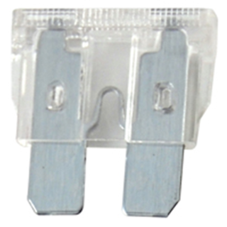 NTE Electronics 74-AF25A FUSE-AUTOMOTIVE ATC EQUIVALENT FAST ACTING