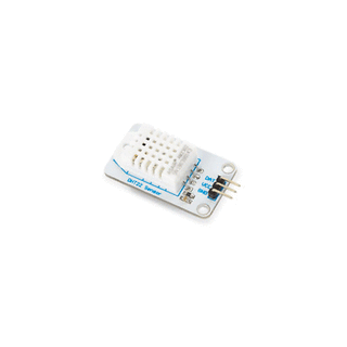 Velleman WPSE345 Temperature & Humidity Sensor Module