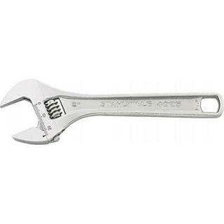 STAHLWILLE 40250104 4025 Adjustable Single-End Spanner