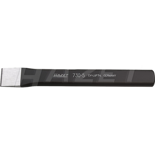 Hazet 730-6 Flat Chisel