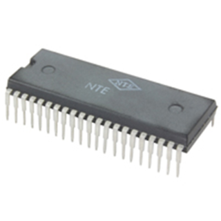 NTE Electronics NTE15016 INTEGRATED CIRCUIT NTSC CHROMA LUMINACE SYNCH 42-LEAD