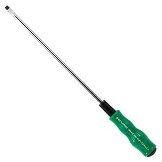 Pro'sKit 800-018 3/16 x 8" Straight Blade Screwdriver