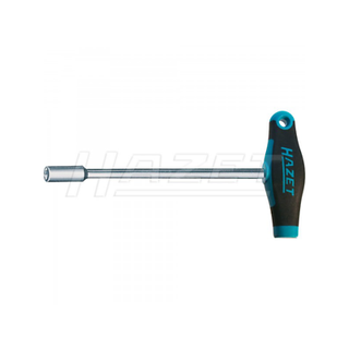 Hazet 428-8 8 x 230mm Nut-driver with T-handle