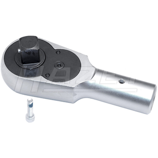 Hazet 6143-01 Reversible Ratchet