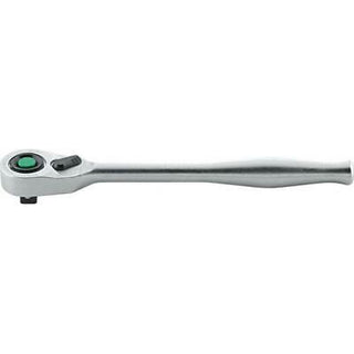 Stahlwille 13111030 512SG-QRN QuickRelease Fine Tooth 1/2" Ratchet