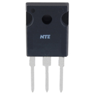 NTE Electronics NTE2557 TRANSISTOR NPN SILICON DARLINGTON 200V IC=15A