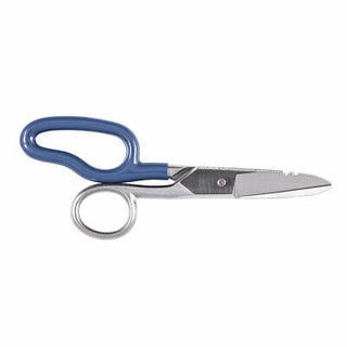 Heritage Cutlery 150 Ergo Telecom Shears / Serrate / Notched