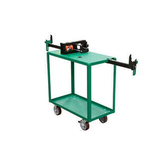 Greenlee GLSSB Shearing Station (Bare)