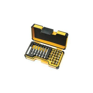 FELO 0715763897 Driver Bit Set, 35 pieces