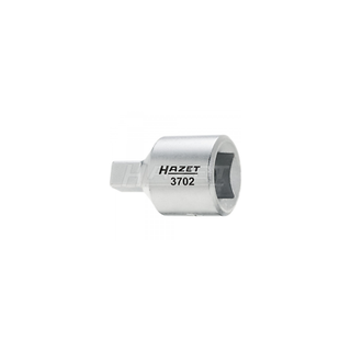 Hazet 3702 Oil Service Screwdriver Socket