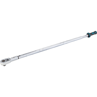 Hazet 6145-1CT 300 - 800Nm 2% Tolerance Solid 20mm (3/4") Torque Wrench