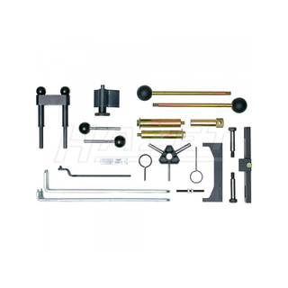 Hazet 2588/19 Engine timing tool AUDI, VW, SEAT, ŠKODA