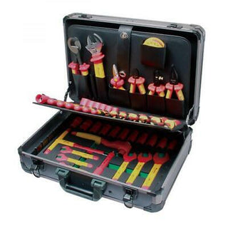 Pro'sKit PK-2836M 41-Piece 1000V Insulated Metric Tool Kit