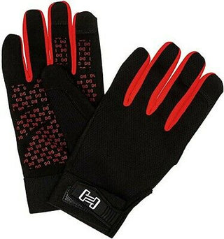 Hosa HGG-100-S A/V Work Gloves, Small