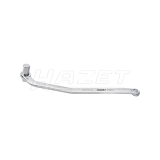 Hazet 2760-2 Oil service wrench