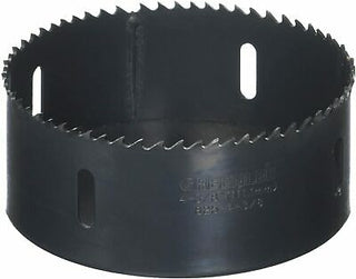 Greenlee 825-4-3/8 HOLESAW,VARIBLE PITCH (4 3/8")