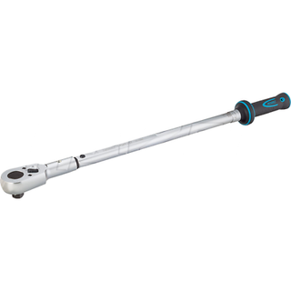 Hazet 6143-1CT 100 - 400Nm 2% Tolerance Solid 20mm (3/4") Torque Wrench