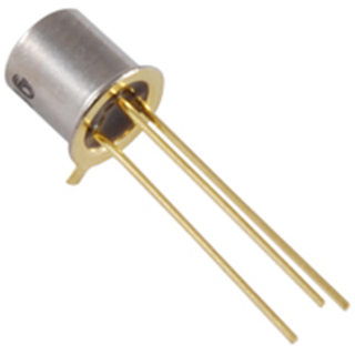 NTE Electronics NTE3037 Phototransistor/Detector NPN Silicon Visible and IR