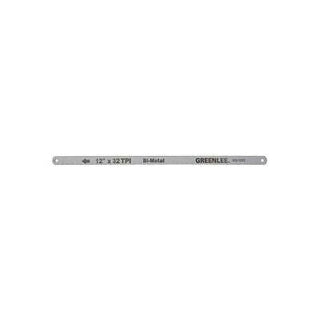 Greenlee 333-1232 12" 32T Hacksaw Blade