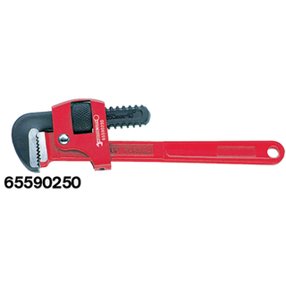 Stahlwille 65590350 6559 Stillson Pipe Wrench 14"