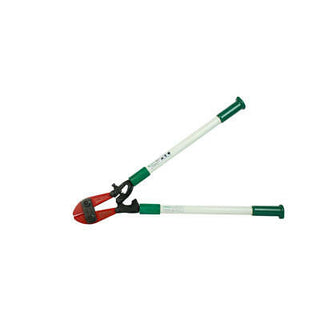 Greenlee HDFBC30 Heavy Duty Bolt Cutter with Fiberglass Handle - 30"