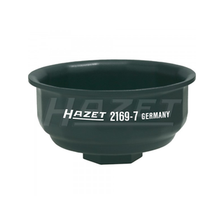 Hazet 2169-7 Oil Filter Wrench