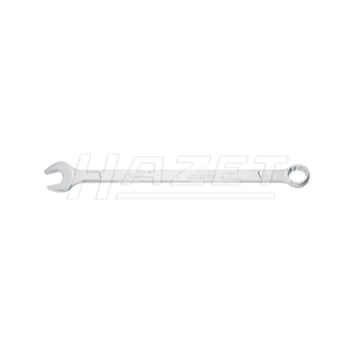 Hazet 600LG-41 Combination wrench, extra long, slim design ,41mm