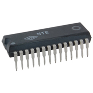 NTE Electronics NTE1805 INTEGRATED CIRCUIT VCR RECORING VIDEO SIGNAL PROCESSING