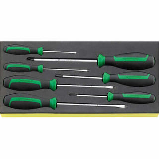 Stahlwille 96838278 TCS 4620/4630 DRALL set of screwdrivers