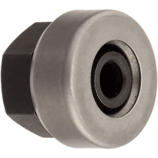 Greenlee 60120 Drive Nut, 1/4" Hex