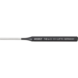 Hazet 748A-3 3mm Drift Pin