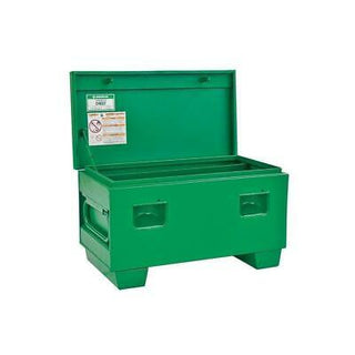 Greenlee 1636 Chest Box