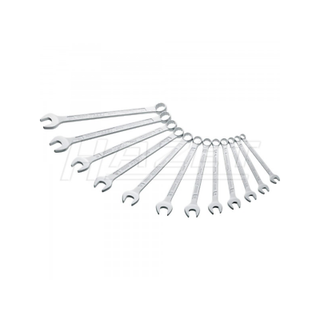 Hazet 600N/12N 12 Point Combination wrench set 12 pc metric set