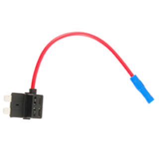 NTE Electronics 74-AFT-1 AUTOMOTIVE FUSE CIRCUIT TAP