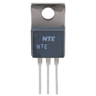 NTE Electronics NTE7217 IC 130.2 ERROR AMPLIFIER VOLTAGE DETECTOR TO-220