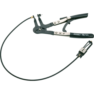 Hazet 798-15A Hose Clamp Pliers