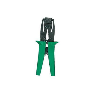 Greenlee K32GL Trapezoidal Crimper FC26-10