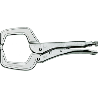 Hazet 758-2 Grip Pliers