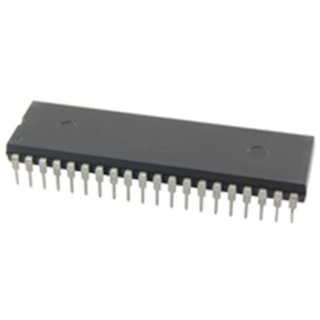 NTE Electronics NTE16F87704P PIC-MCU 8BIT CMOS 8KFLASH