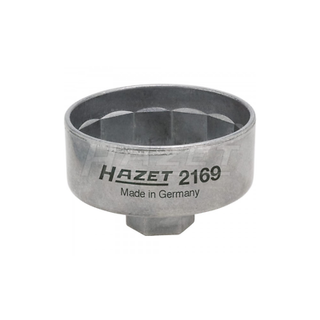 Hazet 2169 Oil Filter Wrench