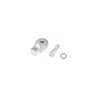 Hazet 914/3 Replacement set hinged section, screw, lock washer