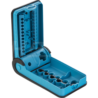 Hazet 856KL Empty Box for Socket Set 856-1