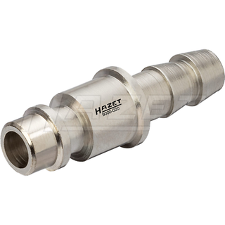 Hazet 9000-020/3 Hose Connection Nipple Set